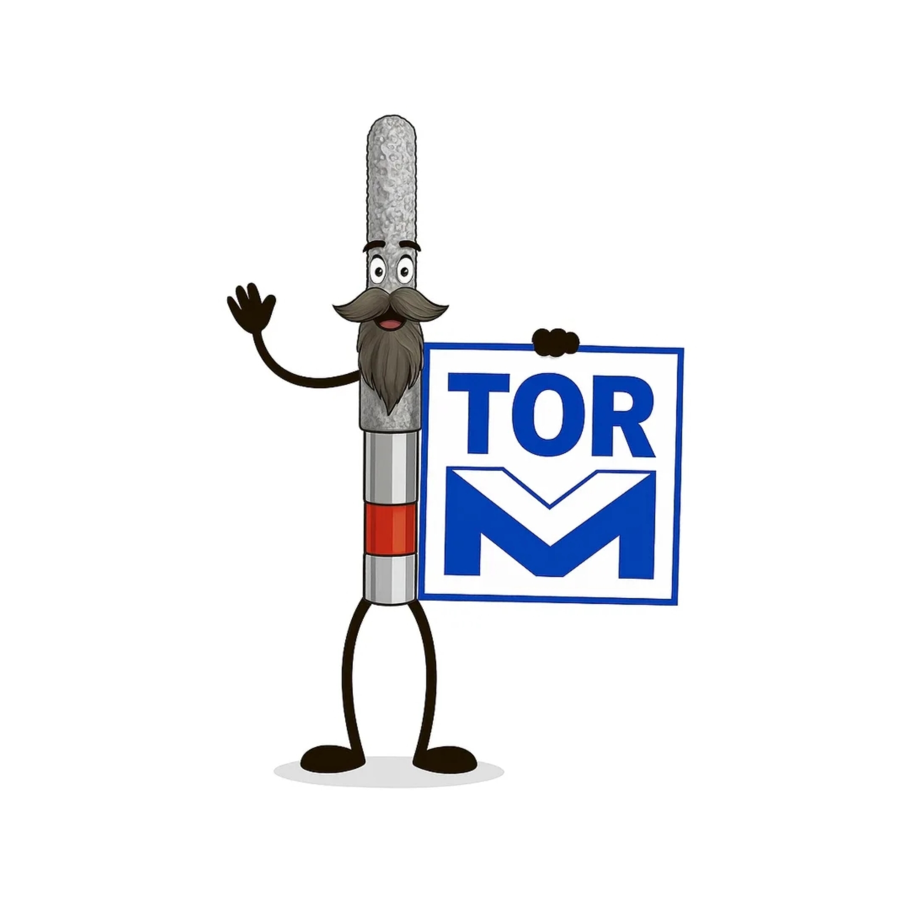 محصولات TORVM