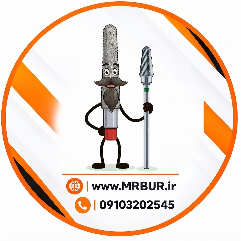 فرزهای لابراتواری