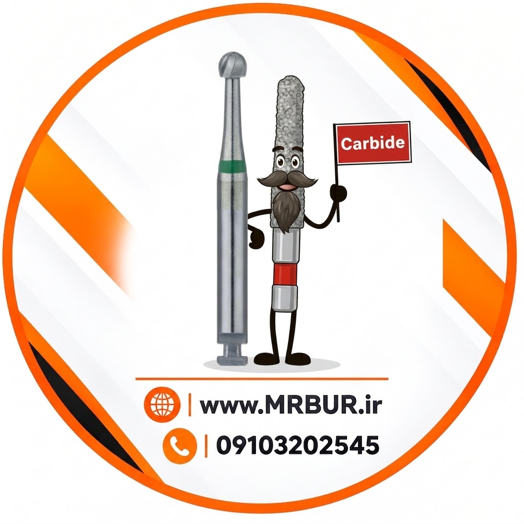 فرزهای کارباید