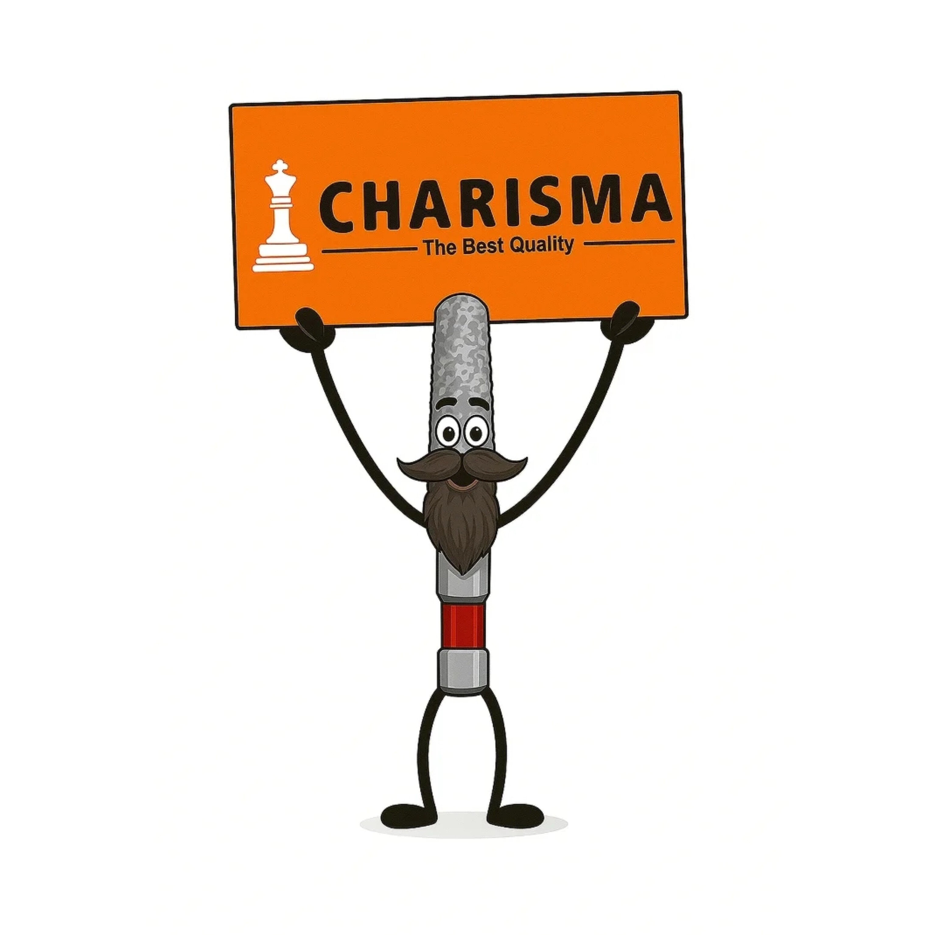 کاریزما Charisma