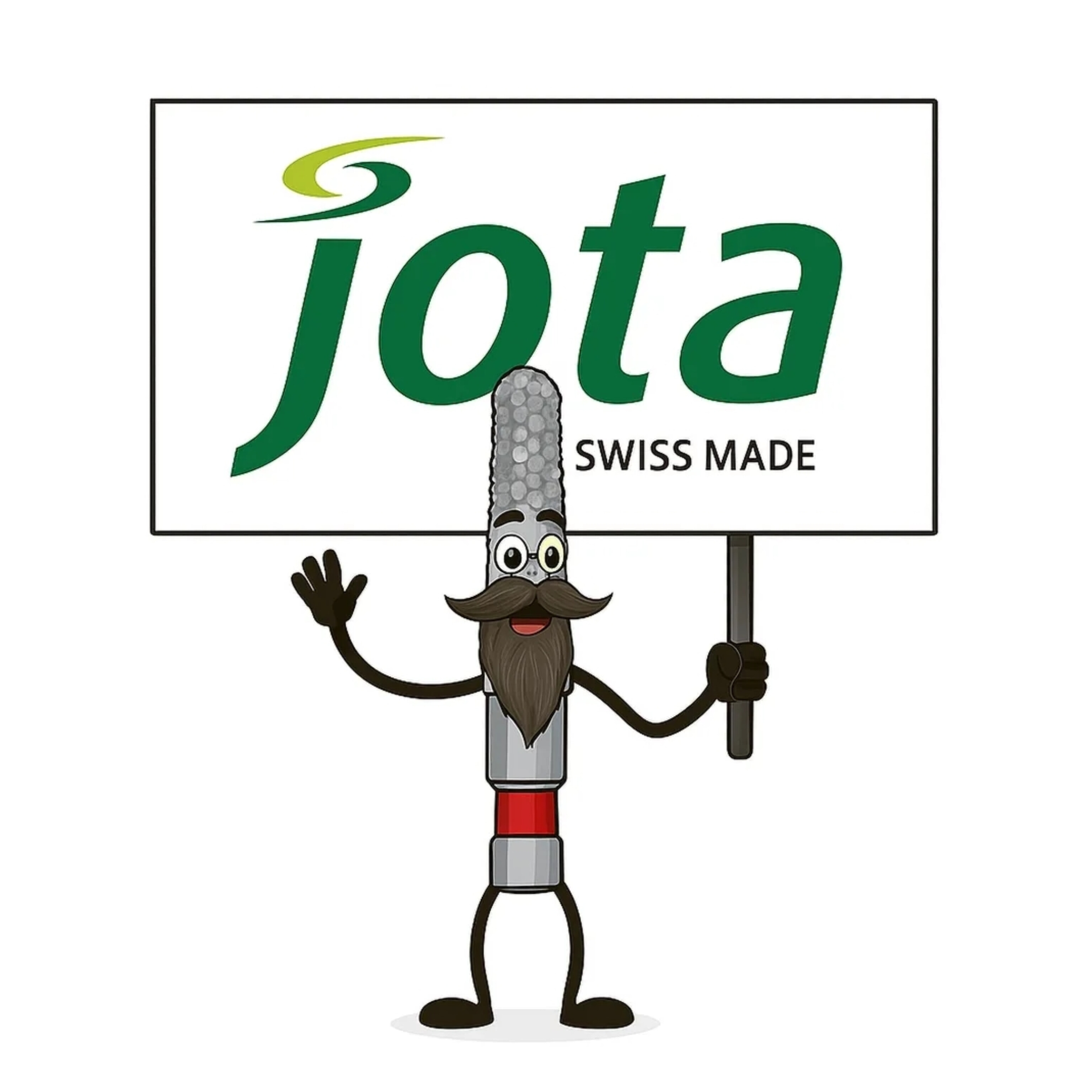 جوتا JOTA